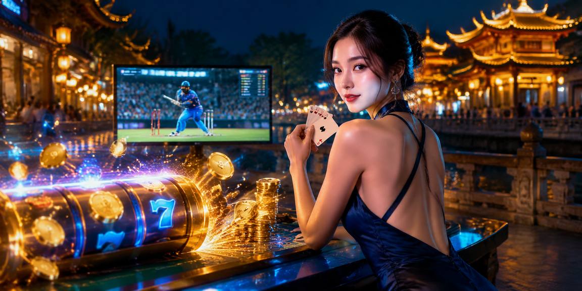 vn148 Live Casino